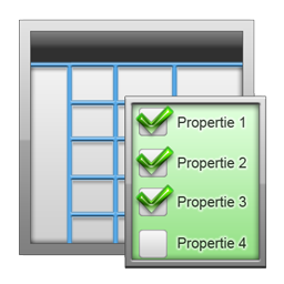 table_properties icon