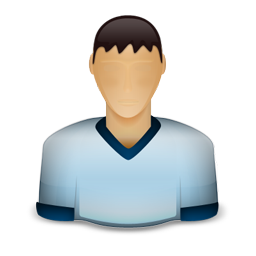 user icon