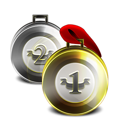 achievement icon