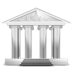 architecture icon