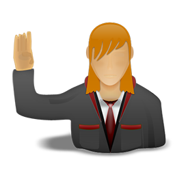 attendance_list icon