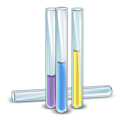 chemistry icon