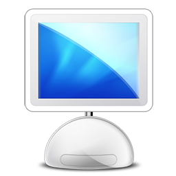 computing icon