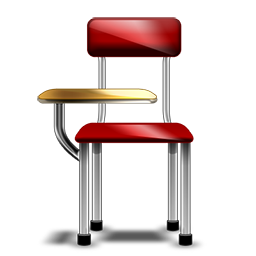 desk icon