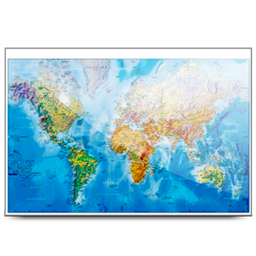 geography icon