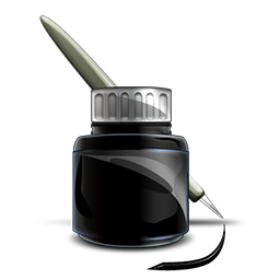 ink icon