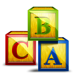 kindergarden icon