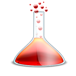 laboratory icon