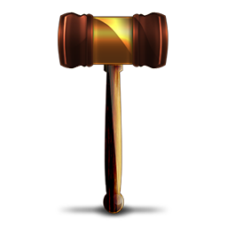 laws icon