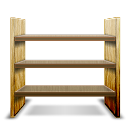 library icon