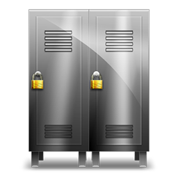 locker icon