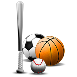 recreation icon