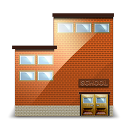 school icon