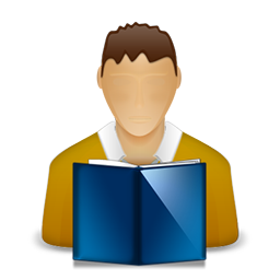 study icon