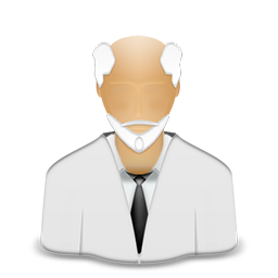 teacher icon
