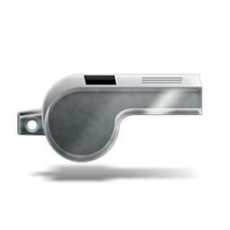 training icon