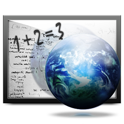 virtual_course icon