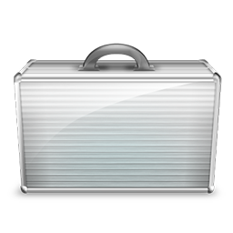 briefcase icon