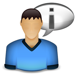chat icon