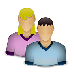 clients icon