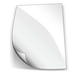 document icon