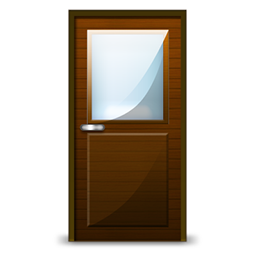 door icon