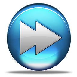 fast_forward icon