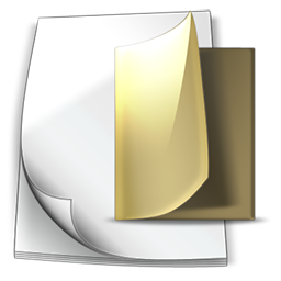 file icon