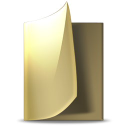folder icon