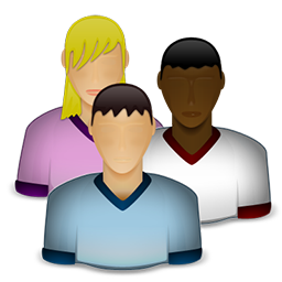 group icon