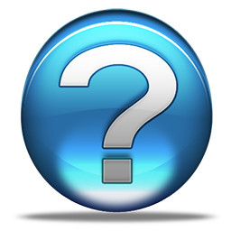 help icon