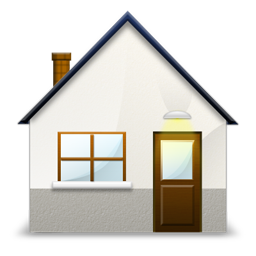 home icon