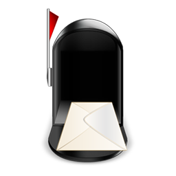 mailbox icon