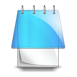 notepad icon
