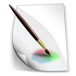 paint icon