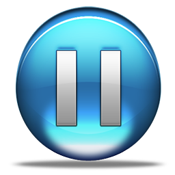 pause icon