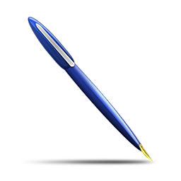 pen icon