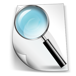 preview icon