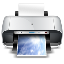 printer icon