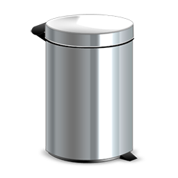 recycle_bin icon