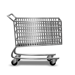 shopping_cart icon