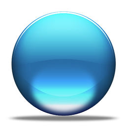sphere icon
