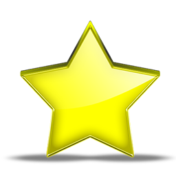 star icon