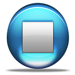 stop icon