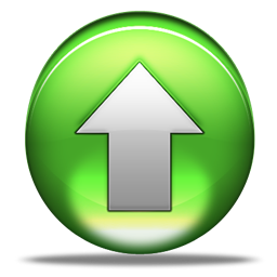 up icon