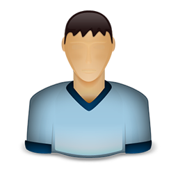 user icon