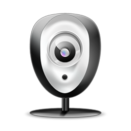 webcam icon