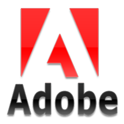 adobe icon
