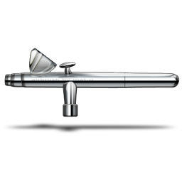 airbrush icon