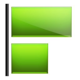 align_left_edge icon